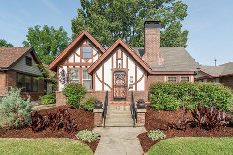 909 Kensington St, Memphis, TN 38107