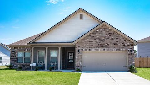 100 Walker Meadows Ln, Munford, TN 38058