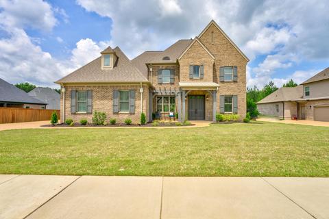 10432 Mount Mckenzie Rd, Lakeland, TN 38002