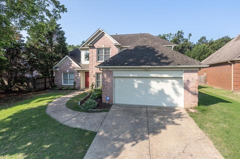 1578 Whisper Edge Cv, Memphis, TN 38016