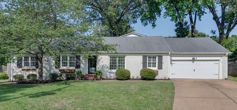 528 Avon Cv, Memphis, TN 38117