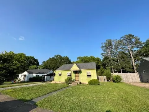 1596 Dallas St, Memphis, TN 38114