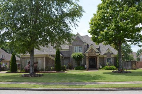 1809 Wildcreek Cv, Collierville, TN 38017