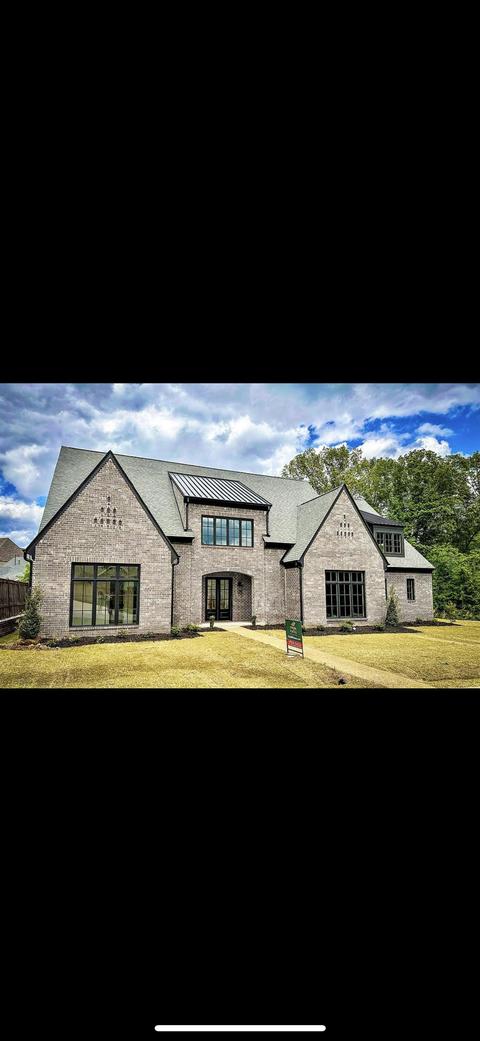 12620 Tiempo Ln, Collierville, TN 38017