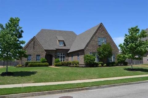 1359 Martway St, Collierville, TN 38017