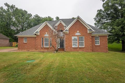 148 Grace Ave, Atoka, TN 38004