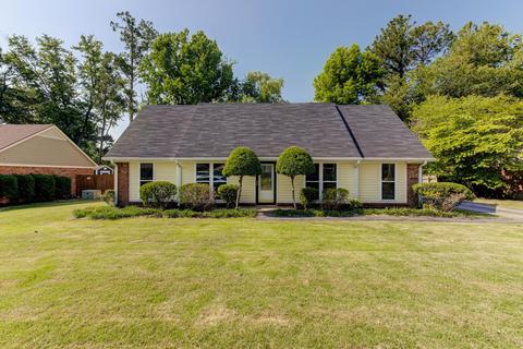 5527 Tylertown Ave, Bartlett, TN 38134