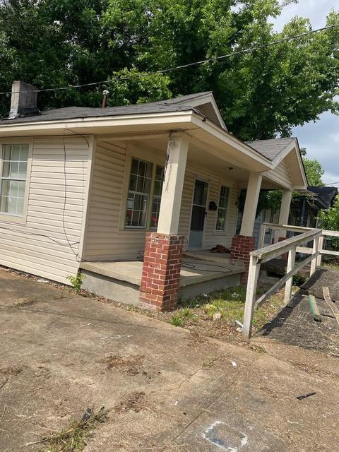2139 Lyon Ave, Memphis, TN 38108