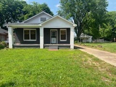 328 W Person Ave, Memphis, TN 38109