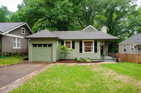 417 S Holmes St, Memphis, TN 38111