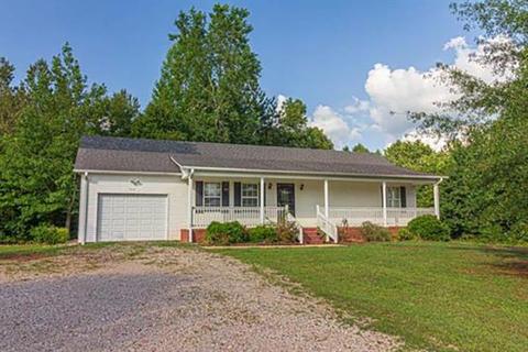 1318 Capooth Rd, Ramer, TN 38367 photo 2