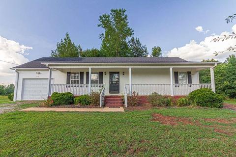 1318 Capooth Rd, Ramer, TN 38367