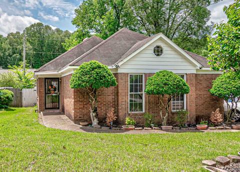 6713 Bent Tree Ave, Memphis, TN 38134