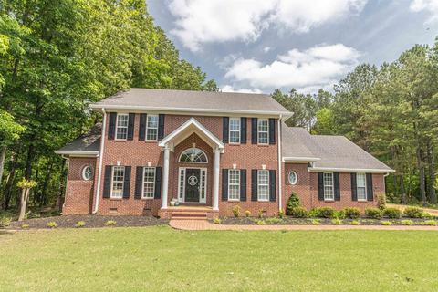 3501 Bluebird Ln, Corinth, MS 38834