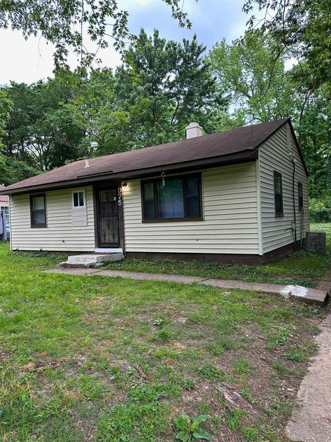 975 Floyd Ave, Memphis, TN 38127