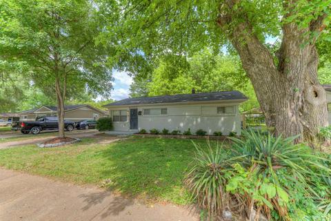 816 Millstead Rd, Memphis, TN 38122
