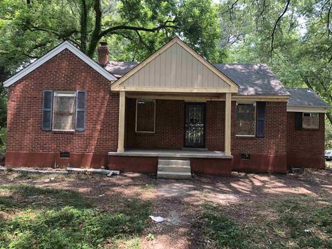 3582 Holland Dr, Memphis, TN 38127