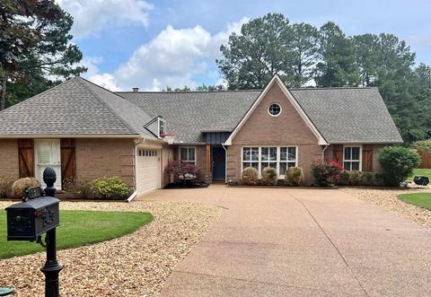 632 Winleaf Cv, Collierville, TN 38017 photo 2