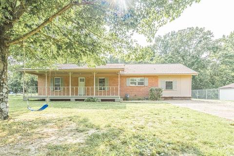 5781 Munford Giltedge Rd, Brighton, TN 38011