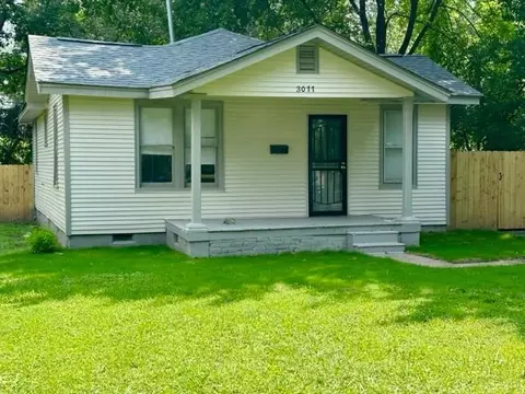 3077 Douglass Ave, Memphis, TN 38111