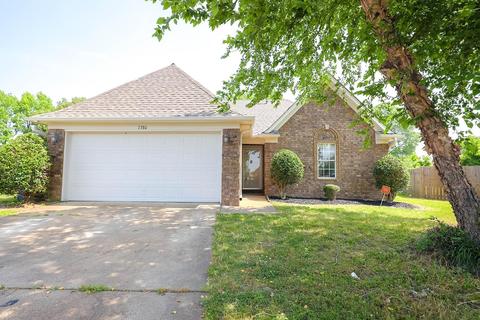 7380 Durango Dr, Horn Lake, MS 38637