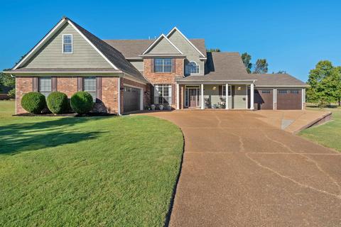 7205 S Bolton Heights Cv, Arlington, TN 38002