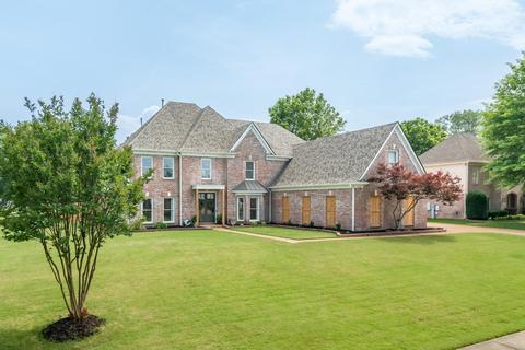 1153 Willow Bend Cv, Collierville, TN 38017