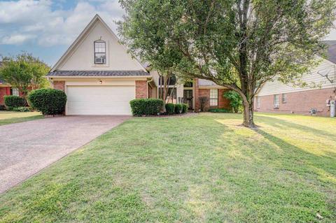 3801 Richbrook Dr, Memphis, TN 38135