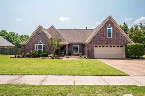 6561 Raner Creek Dr, Arlington, TN 38002