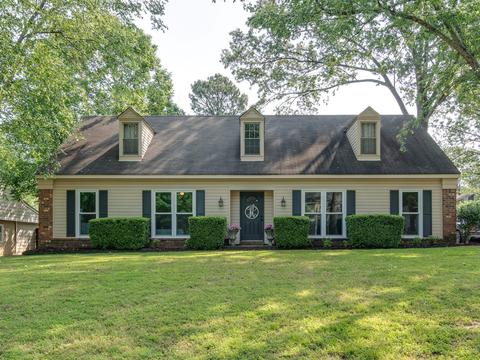 1836 Grenville Dr, Germantown, TN 38138