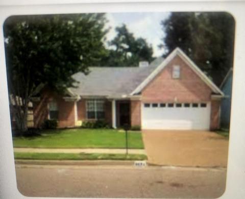 6874 Gallop Dr, Cordova, TN 38018