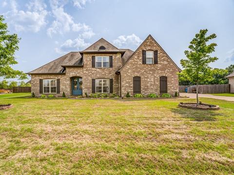 12675 Cambracrest Ln, Arlington, TN 38002