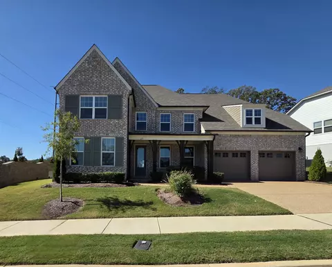 657 Mount Laurel Dr, Collierville, TN 38017