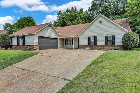 7093 The Ridge Cv, Memphis, TN 38125