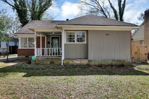 3249 S Waynoka Cir, Memphis, TN 38111
