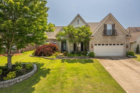 10049 Bloomsbury Ave, Cordova, TN 38016