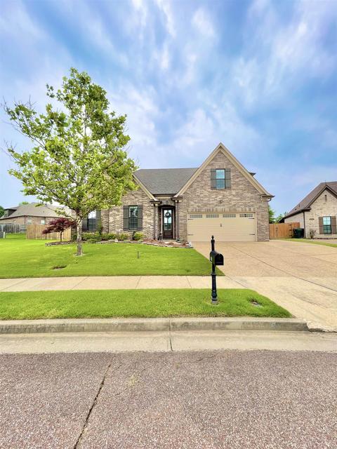 8781 Sterland Cir, Bartlett, TN 38133