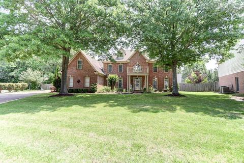 1740 Roseberry Cv, Collierville, TN 38017