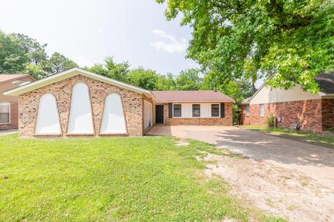 6152 Lacewood Cv, Memphis, TN 38115