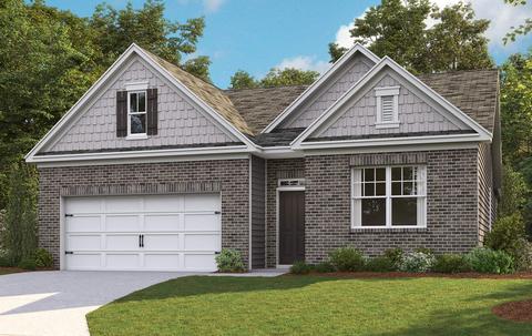 205 Midland Dr #VP 60 CALI S, Oakland, TN 38060