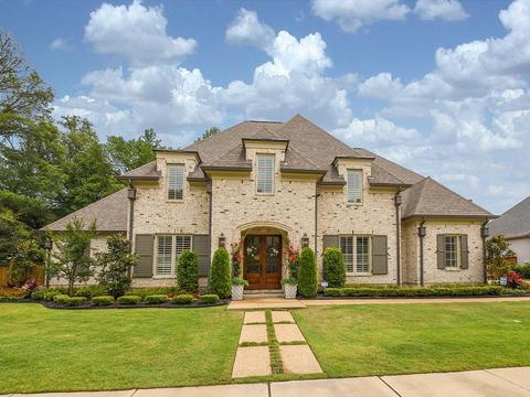 538 Lambs Brook Ln, Collierville, TN 38017