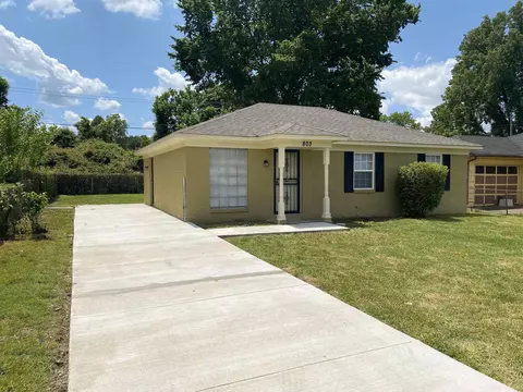803 Cavalier Dr, Memphis, TN 38109