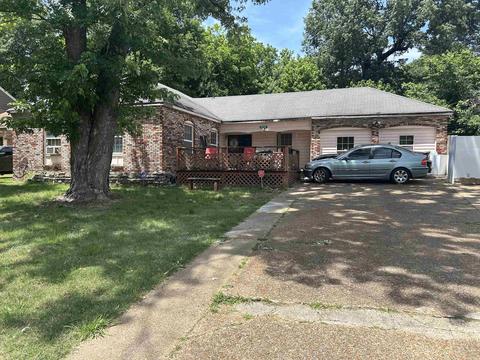 2506 James Rd, Memphis, TN 38127