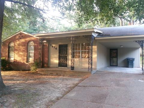3616 Kipling Ave, Memphis, TN 38128