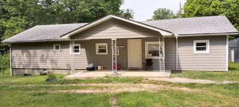 340 Lander Ln, Whiteville, TN 38075