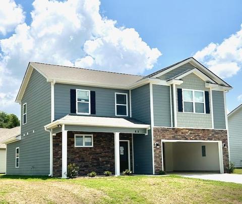 50 Witherspoon Dr #VP 65 BELFORT K1, Oakland, TN 38060