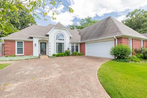 1596 Dexter Run E, Memphis, TN 38016
