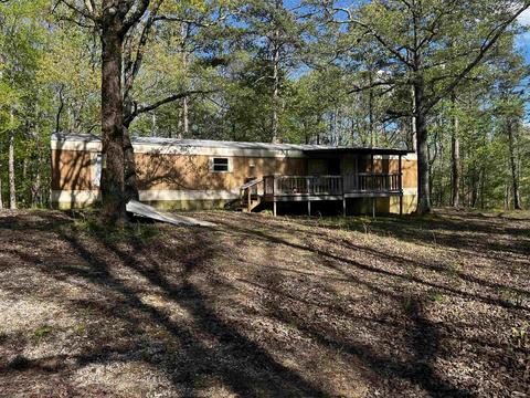 2195 Ed Barham Rd, Bethel Springs, TN 38315