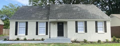 1578 Rabb St, Memphis, TN 38119