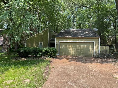 136 Mysen Cir, Memphis, TN 38018